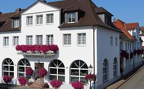 Hotel Garni Fuhrhop